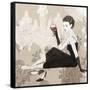 Canvas Black