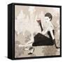 Canvas Black