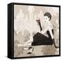 Canvas Black