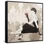Canvas Black
