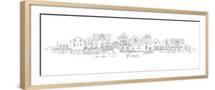 Brown Frame