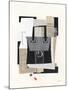 Wood Mount