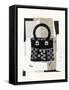 Canvas Black
