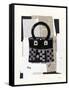 Canvas Black