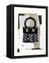Canvas Black