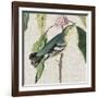 Avian Crop IV-John James Audubon-Framed Art Print