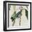 Avian Crop IV-John James Audubon-Framed Art Print