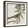 Avian Crop IX-John James Audubon-Framed Art Print