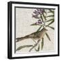 Avian Crop IX-John James Audubon-Framed Art Print