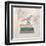 Aviary Library-Arnie Fisk-Framed Art Print