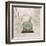 Aviary Museum-Arnie Fisk-Framed Art Print