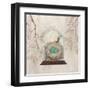 Aviary Museum-Arnie Fisk-Framed Art Print