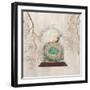 Aviary Museum-Arnie Fisk-Framed Art Print