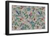 Aviary Sandstone-Bill Jackson-Framed Giclee Print
