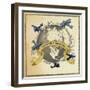 Aviation 1-null-Framed Giclee Print