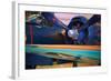 Aviation I-Lee Peterson-Framed Photographic Print