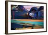 Aviation I-Lee Peterson-Framed Photographic Print