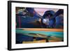 Aviation I-Lee Peterson-Framed Photographic Print