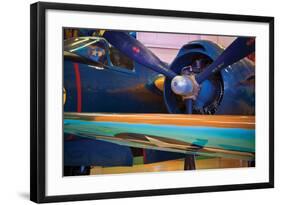 Aviation I-Lee Peterson-Framed Photographic Print