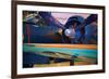 Aviation I-Lee Peterson-Framed Photographic Print