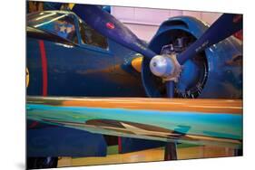 Aviation I-Lee Peterson-Mounted Photographic Print