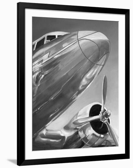 Aviation Icon I-Ethan Harper-Framed Art Print