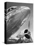Aviation Icon I-Ethan Harper-Stretched Canvas
