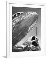 Aviation Icon I-Ethan Harper-Framed Art Print