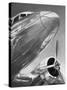 Aviation Icon I-Ethan Harper-Stretched Canvas