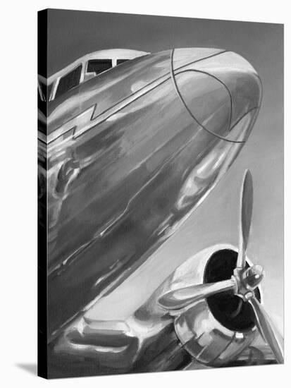 Aviation Icon I-Ethan Harper-Stretched Canvas