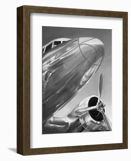 Aviation Icon I-Ethan Harper-Framed Art Print