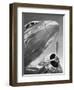 Aviation Icon I-Ethan Harper-Framed Art Print