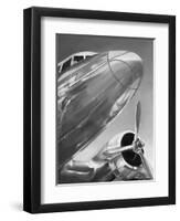 Aviation Icon I-Ethan Harper-Framed Art Print