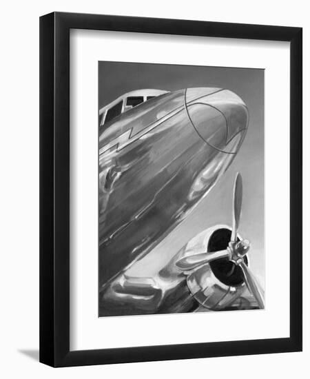 Aviation Icon I-Ethan Harper-Framed Art Print