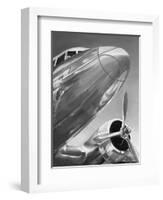 Aviation Icon I-Ethan Harper-Framed Art Print