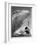 Aviation Icon I-Ethan Harper-Framed Art Print