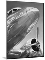 Aviation Icon I-Ethan Harper-Mounted Art Print