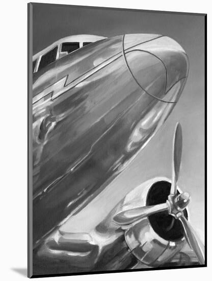 Aviation Icon I-Ethan Harper-Mounted Art Print