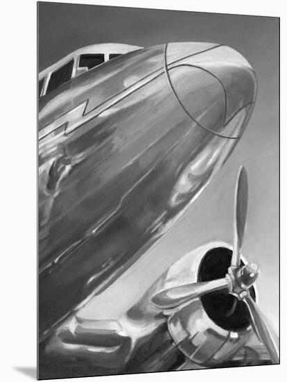 Aviation Icon I-Ethan Harper-Mounted Art Print