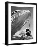 Aviation Icon I-Ethan Harper-Framed Art Print