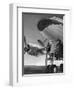 Aviation Icon II-Ethan Harper-Framed Art Print