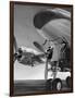 Aviation Icon II-Ethan Harper-Framed Art Print