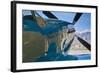 Aviation II-Lee Peterson-Framed Photographic Print