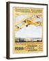 Aviation Poster, 1922-null-Framed Giclee Print