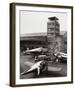 Aviation-The Chelsea Collection-Framed Giclee Print