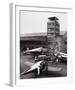 Aviation-The Chelsea Collection-Framed Giclee Print