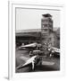 Aviation-The Chelsea Collection-Framed Giclee Print