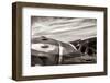 Aviator-Nathan Larson-Framed Photographic Print
