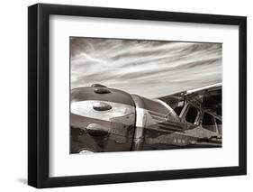 Aviator-Nathan Larson-Framed Photographic Print