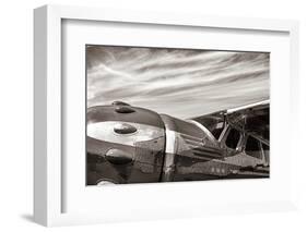 Aviator-Nathan Larson-Framed Photographic Print